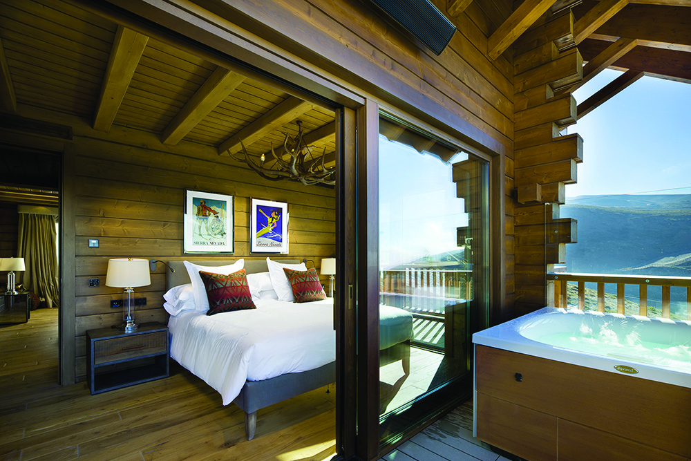 El Lodge