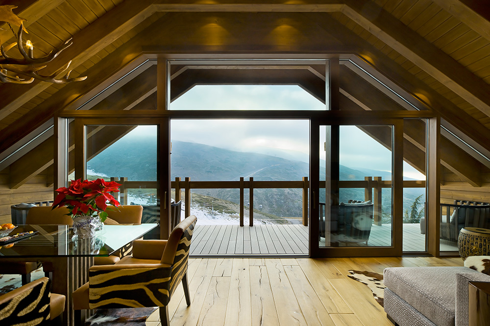 El Lodge