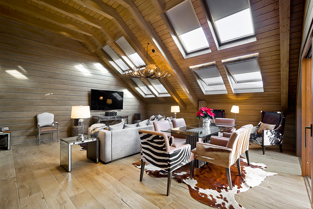 El Lodge