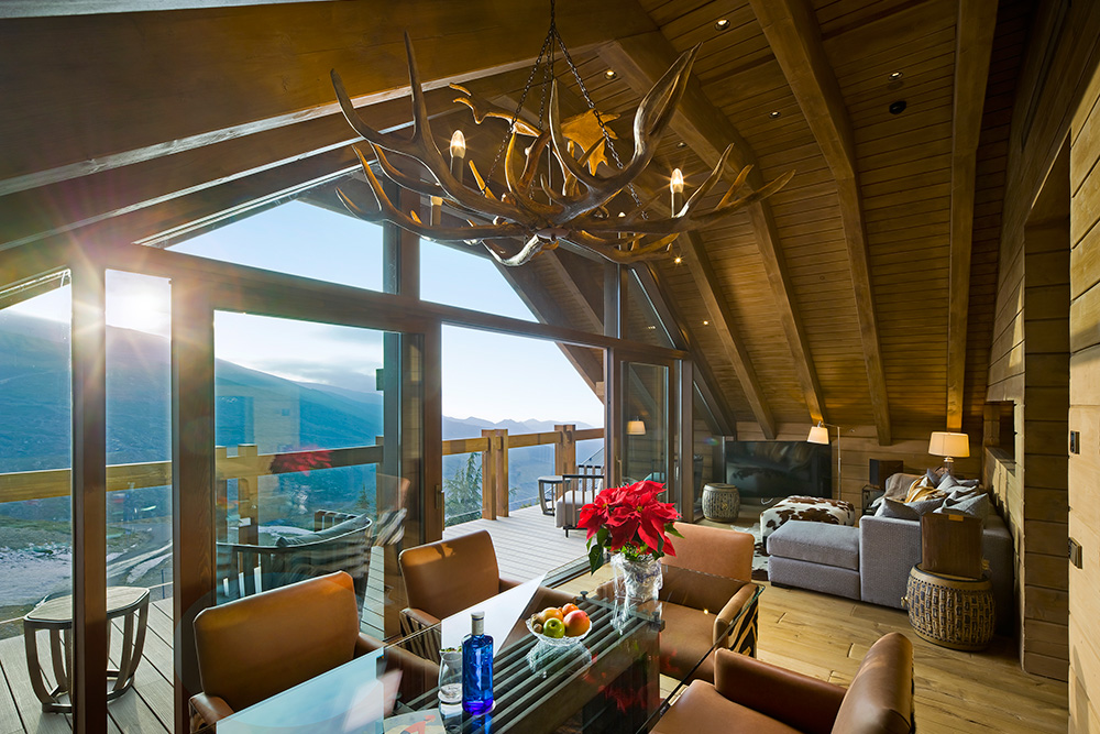El Lodge