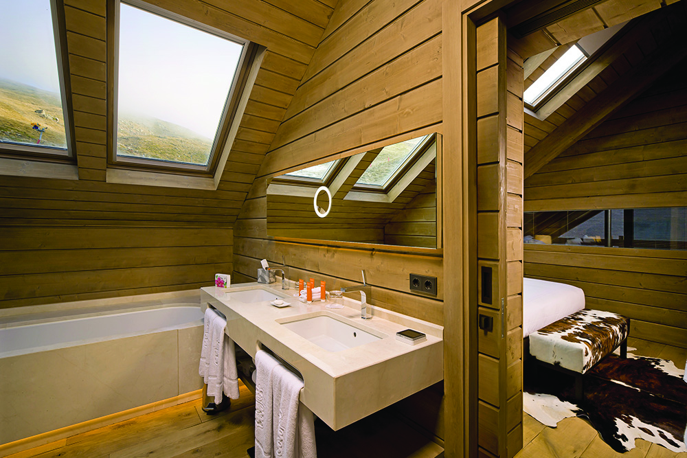 El Lodge