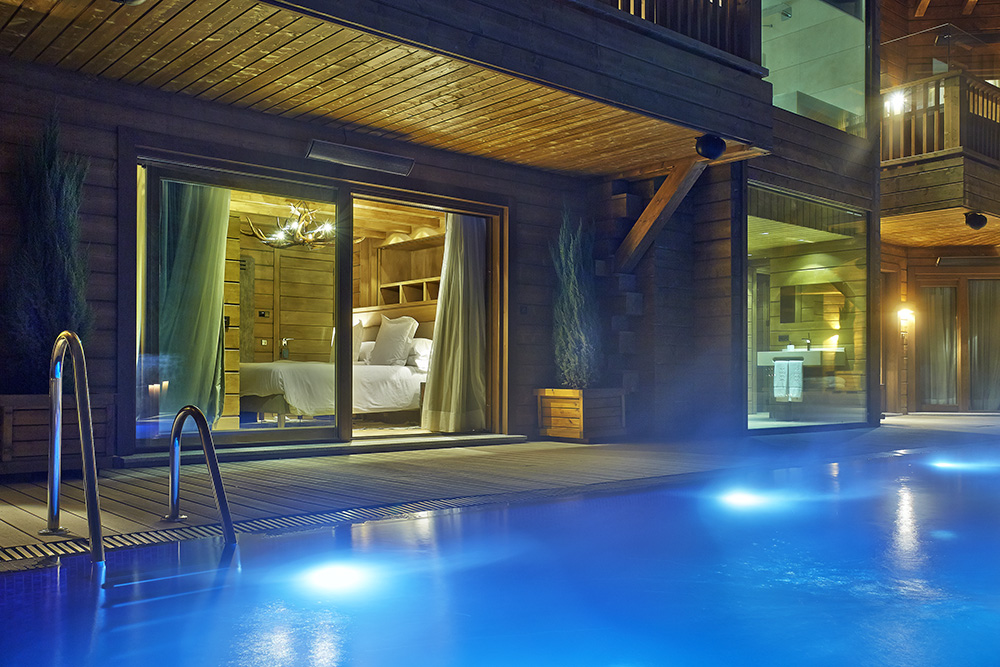 El Lodge