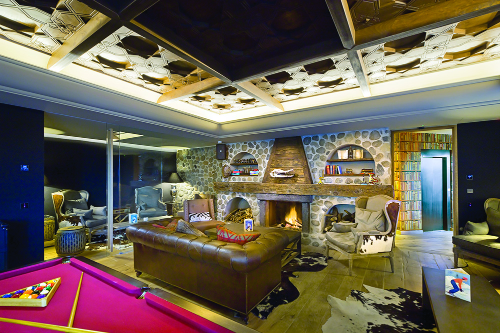 El Lodge