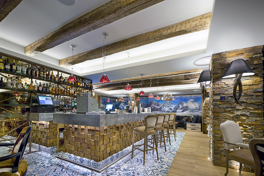 El Lodge