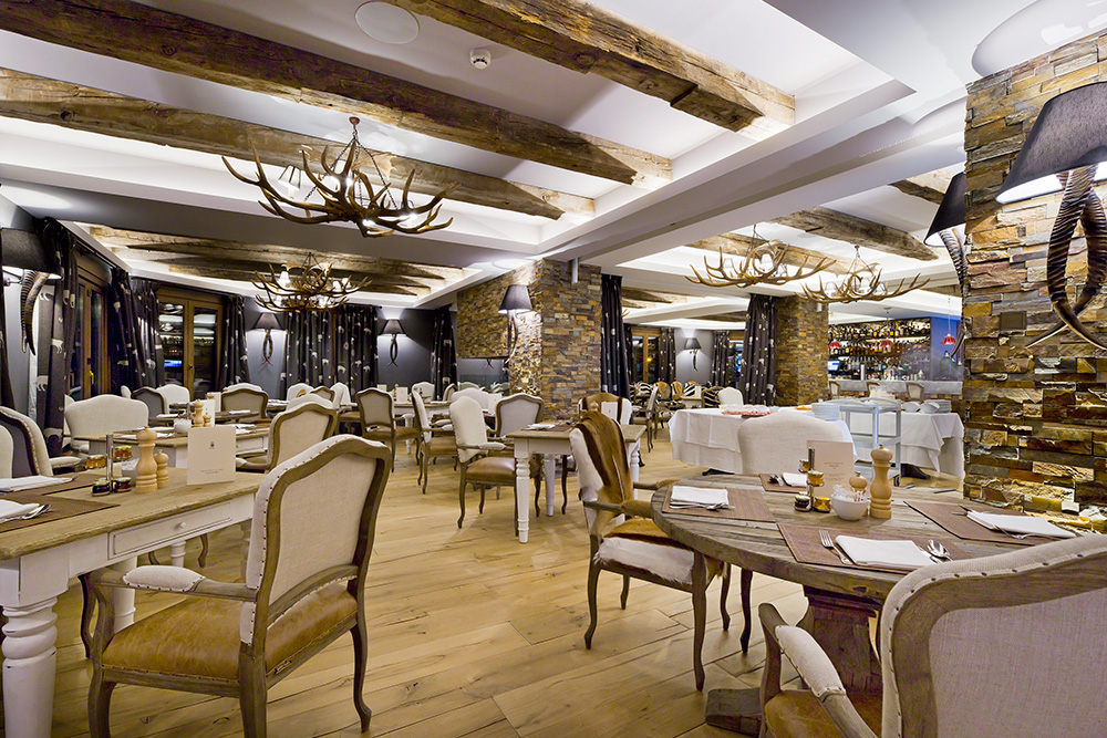 El Lodge