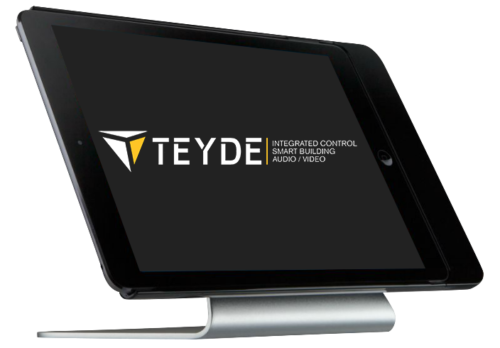 teyde-tablet teyde-tablet