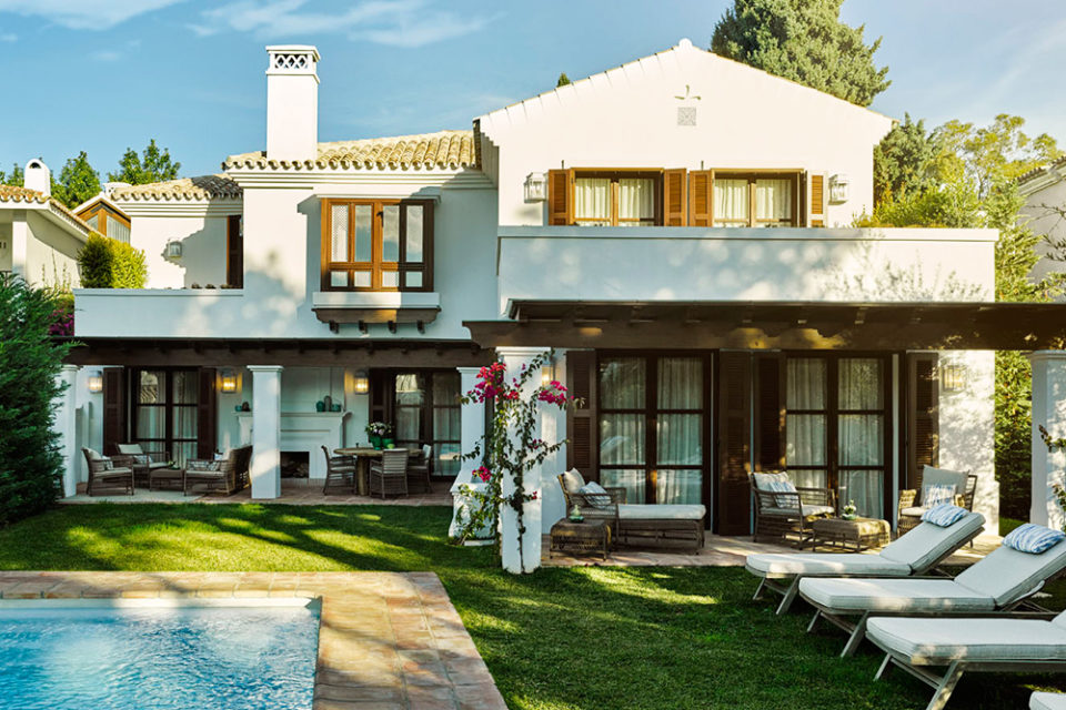 El Cortijo El Cortijo