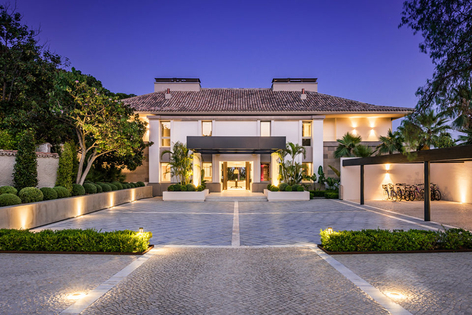 Villa Milla de Oro Villa Milla de Oro