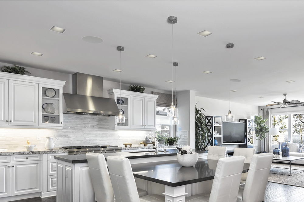 Audio Multiroom Audio Multiroom