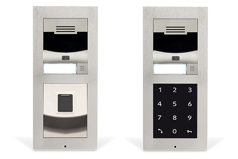 Control Acceso Control Acceso