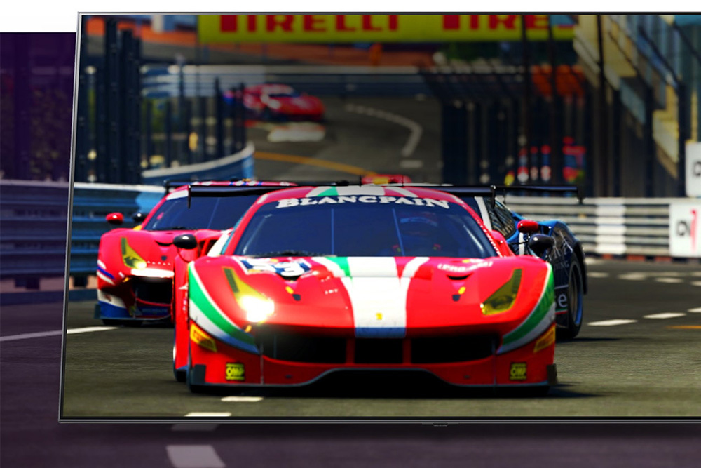 Distribución de Vídeo Distribución de Vídeo