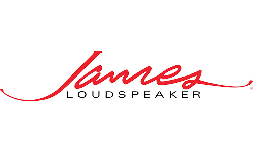 James Loudspeaker