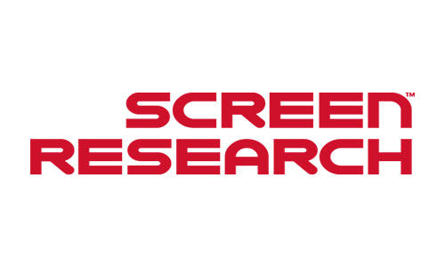 Screen Research