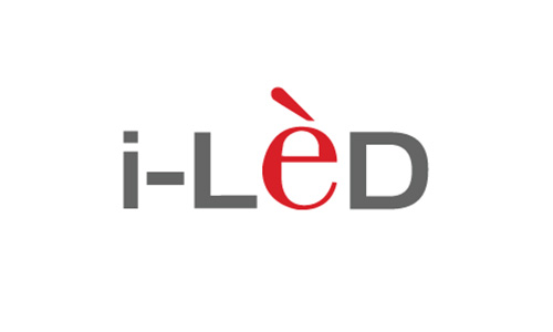 i-led
