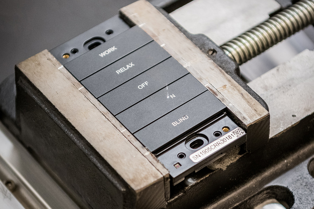 Personalización Teclados Personalización Teclados