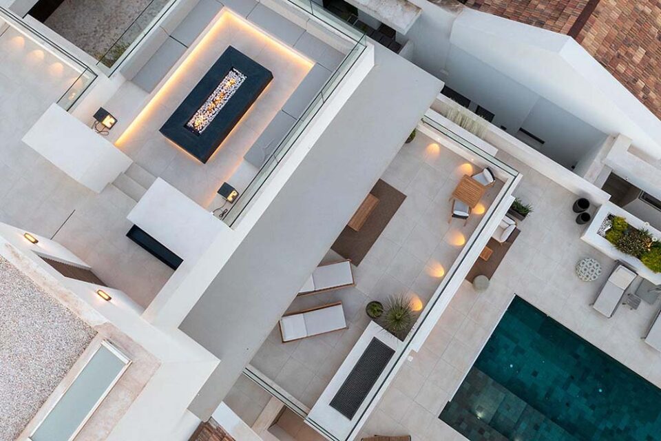 Villa Bel Air 2